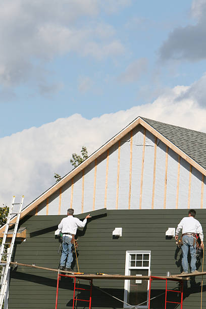 Siding for Commercial Buildings in Wormleysburg, PA